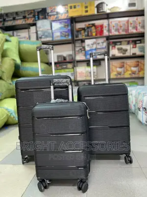 Travelling Bags