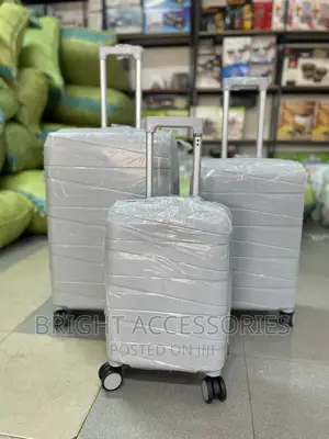 Travelling Bags