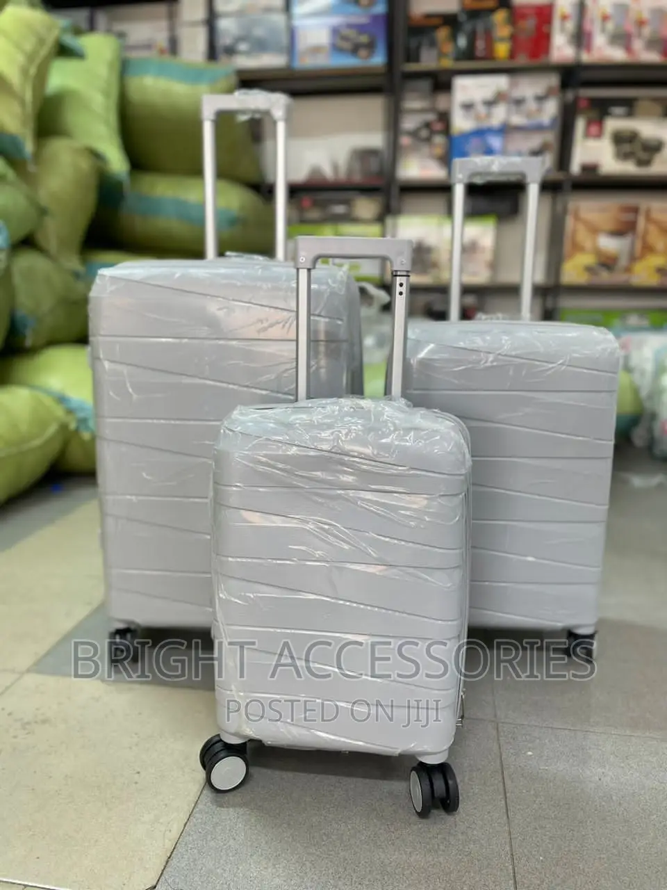 Travelling Bags