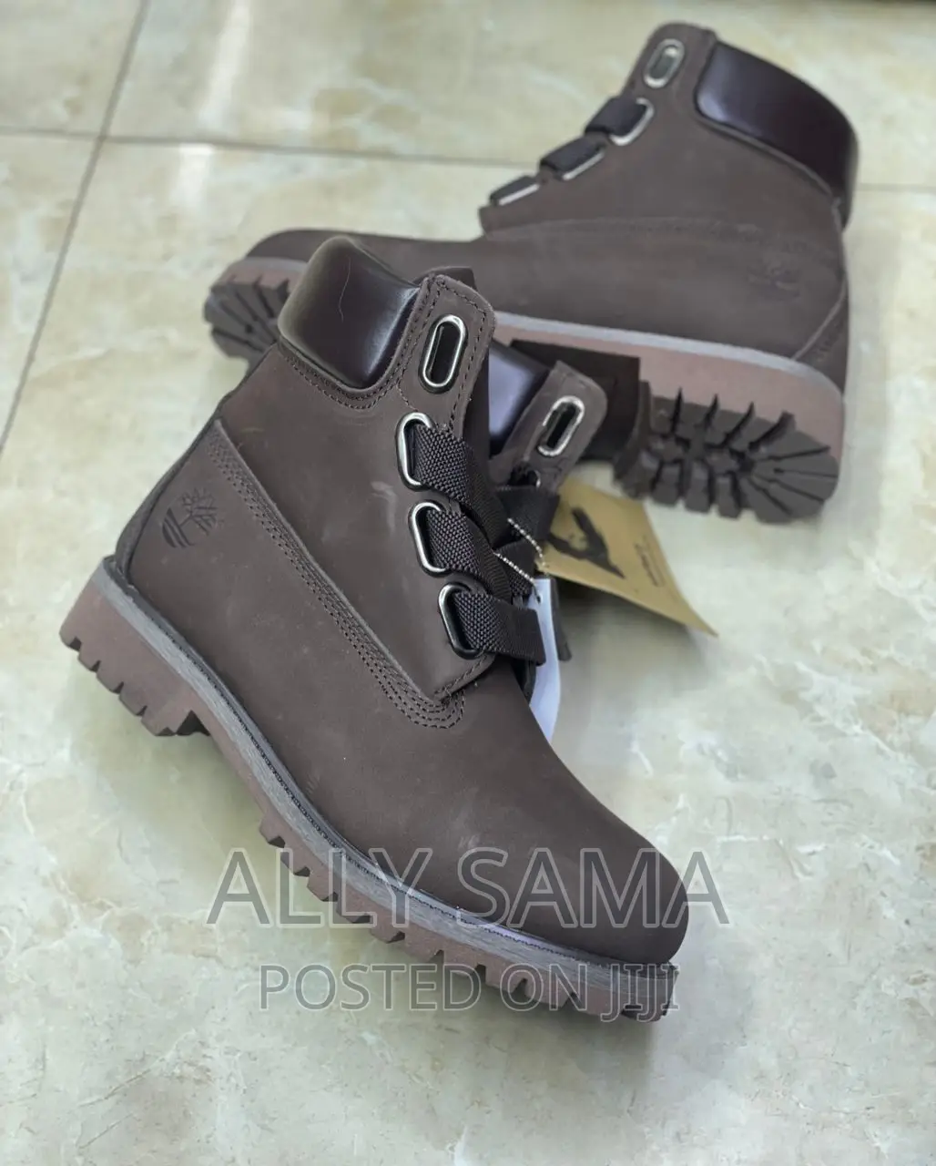 Timberland Bootsthick Rope Original