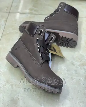 Timberland Bootsthick Rope Original