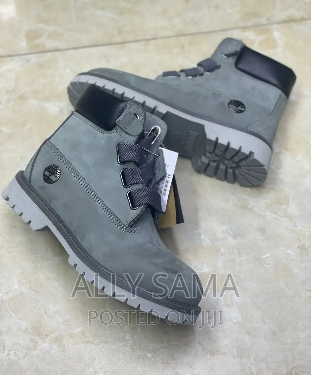 Timberland Bootsthick Rope Original