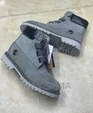 Timberland Bootsthick Rope Original
