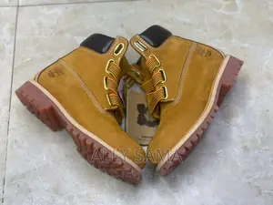 Timberland Bootsthick Rope Original