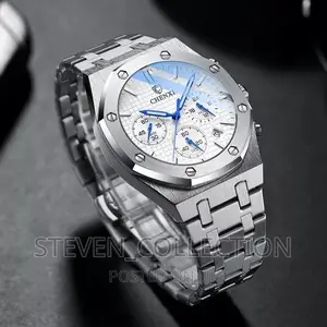 Chenxi Watch.