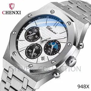Chenxi Watch.