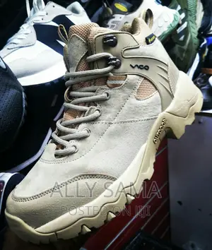 New Brand Vicco Boots.Original