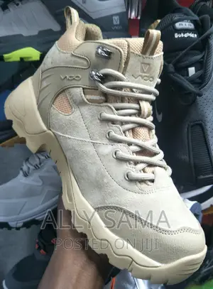 New Brand Vicco Boots.Original