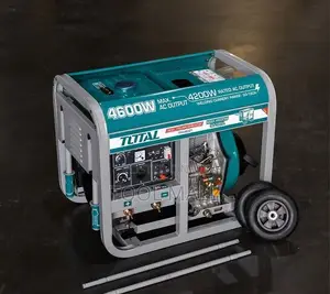 Welding Generator DIESEL Tp446001