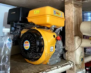 Niko DIESEL Engine 13hp Gx390