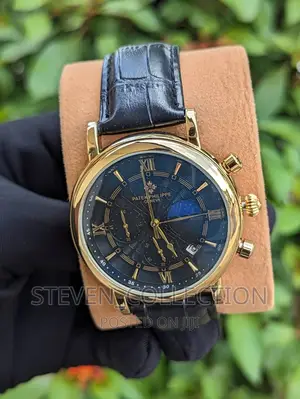 PATEK PHILIPPE Watch.
