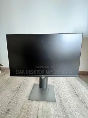 Dell Frameless Monitors P2319H