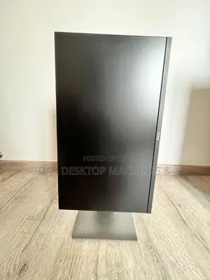 Dell Frameless Monitors P2319H