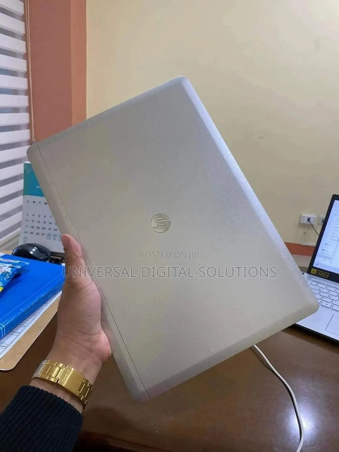 Laptop HP EliteBook Folio 9480M 8GB Intel Core I5 HDD 500GB
