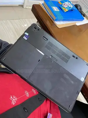 Laptop HP EliteBook Folio 9480M 8GB Intel Core I5 HDD 500GB