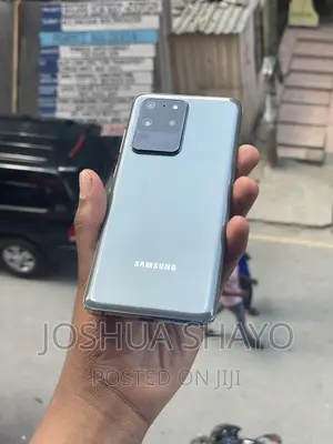 Samsung Galaxy S20 Ultra 256 GB