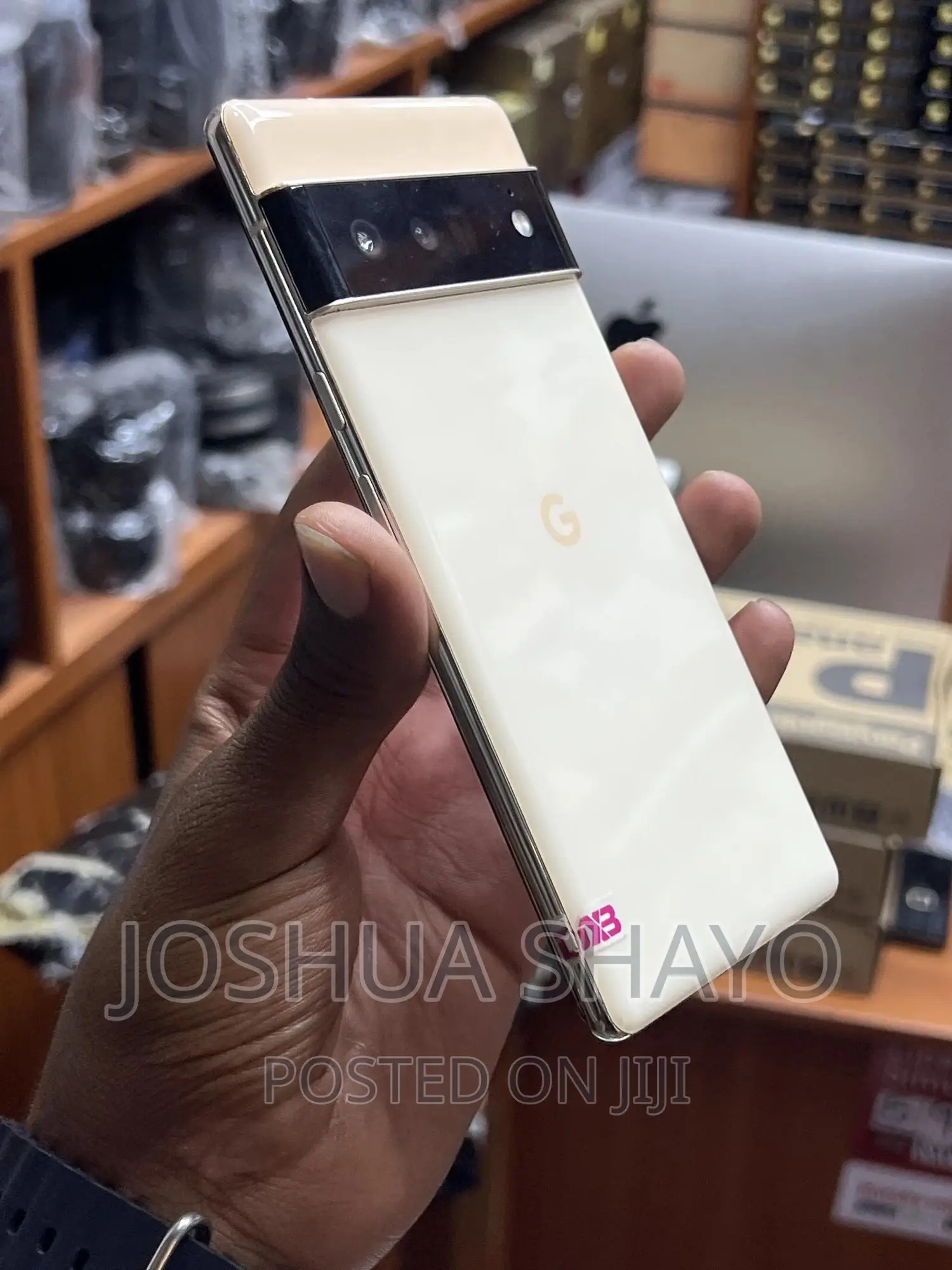 Google Pixel 6 Pro 128 GB