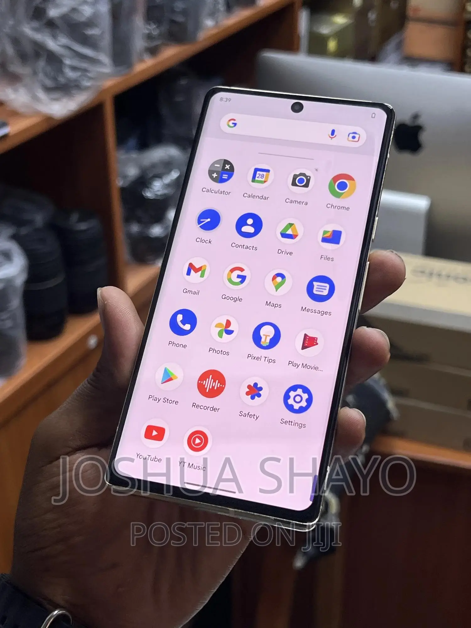 Google Pixel 6 Pro 128 GB