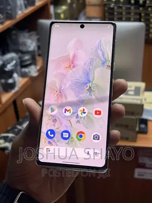 Google Pixel 6 Pro 128 GB