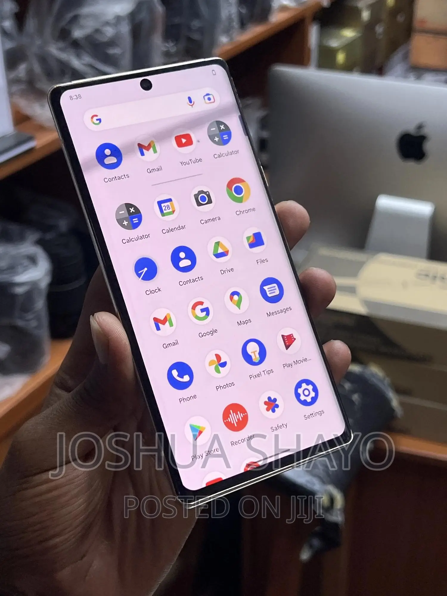 Google Pixel 6 Pro 256 GB