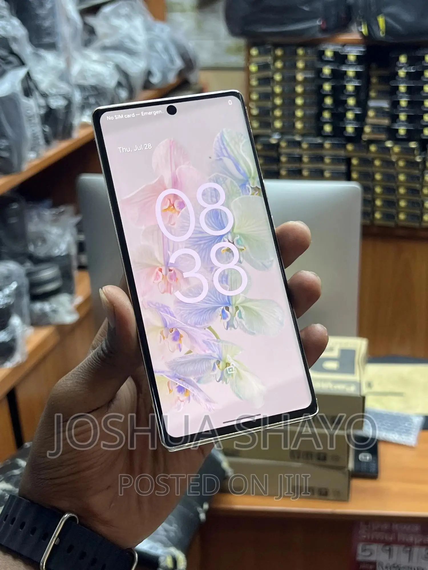 Google Pixel 6 Pro 256 GB