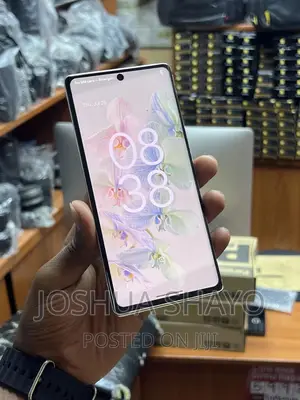 Google Pixel 6 Pro 256 GB