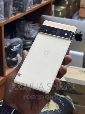 Google Pixel 6 Pro 256 GB