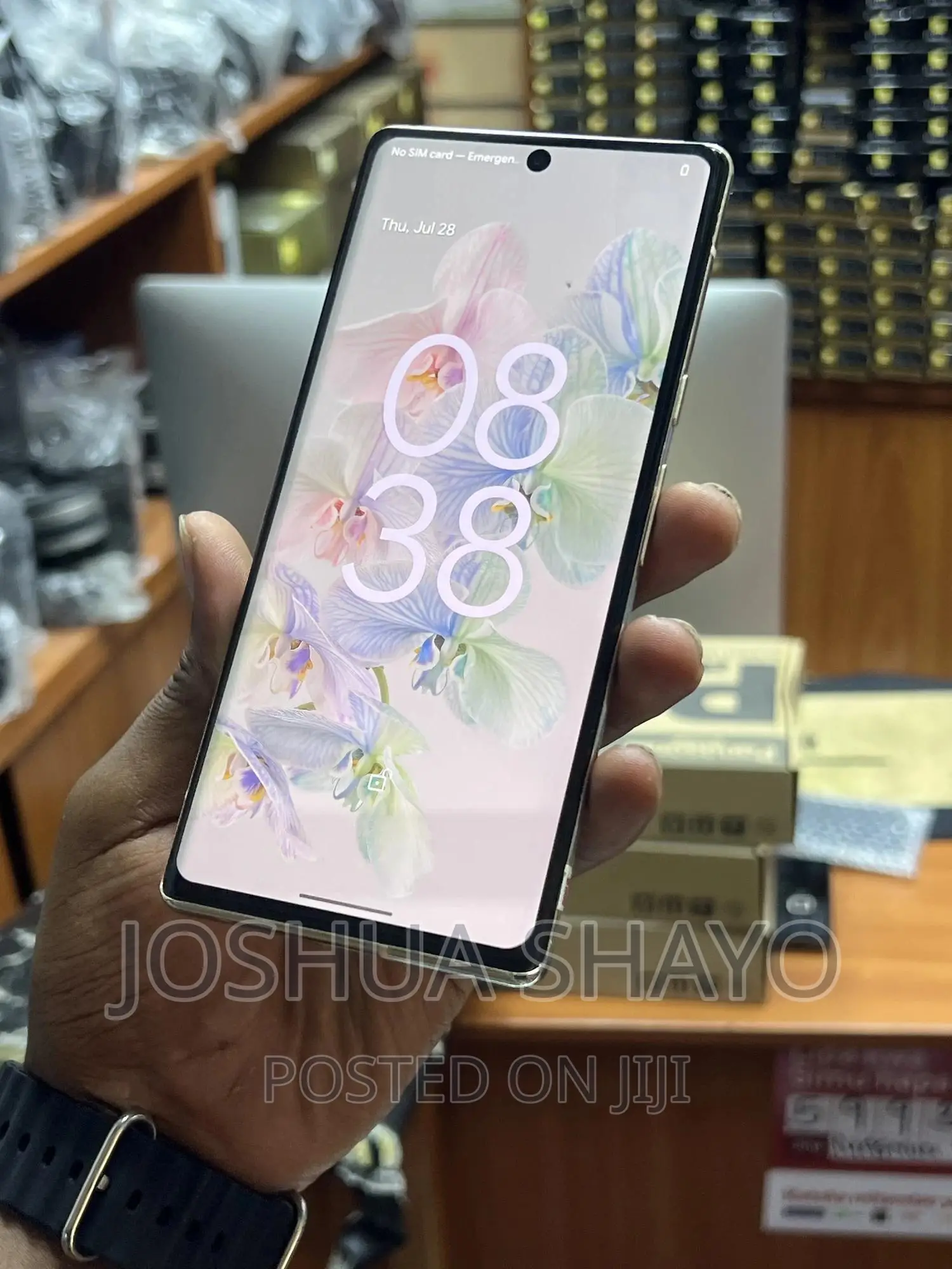 Google Pixel 6 Pro 256 GB