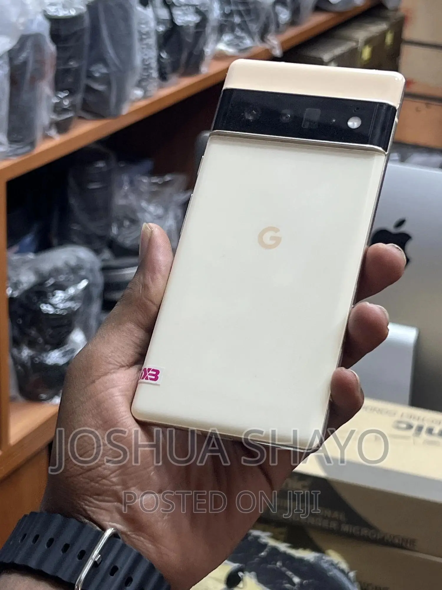Google Pixel 6 Pro 256 GB