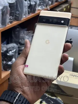 Google Pixel 6 Pro 256 GB
