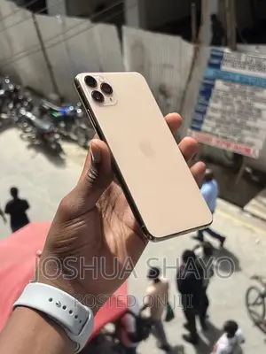 Apple iPhone 11 Pro Max 256 GB White