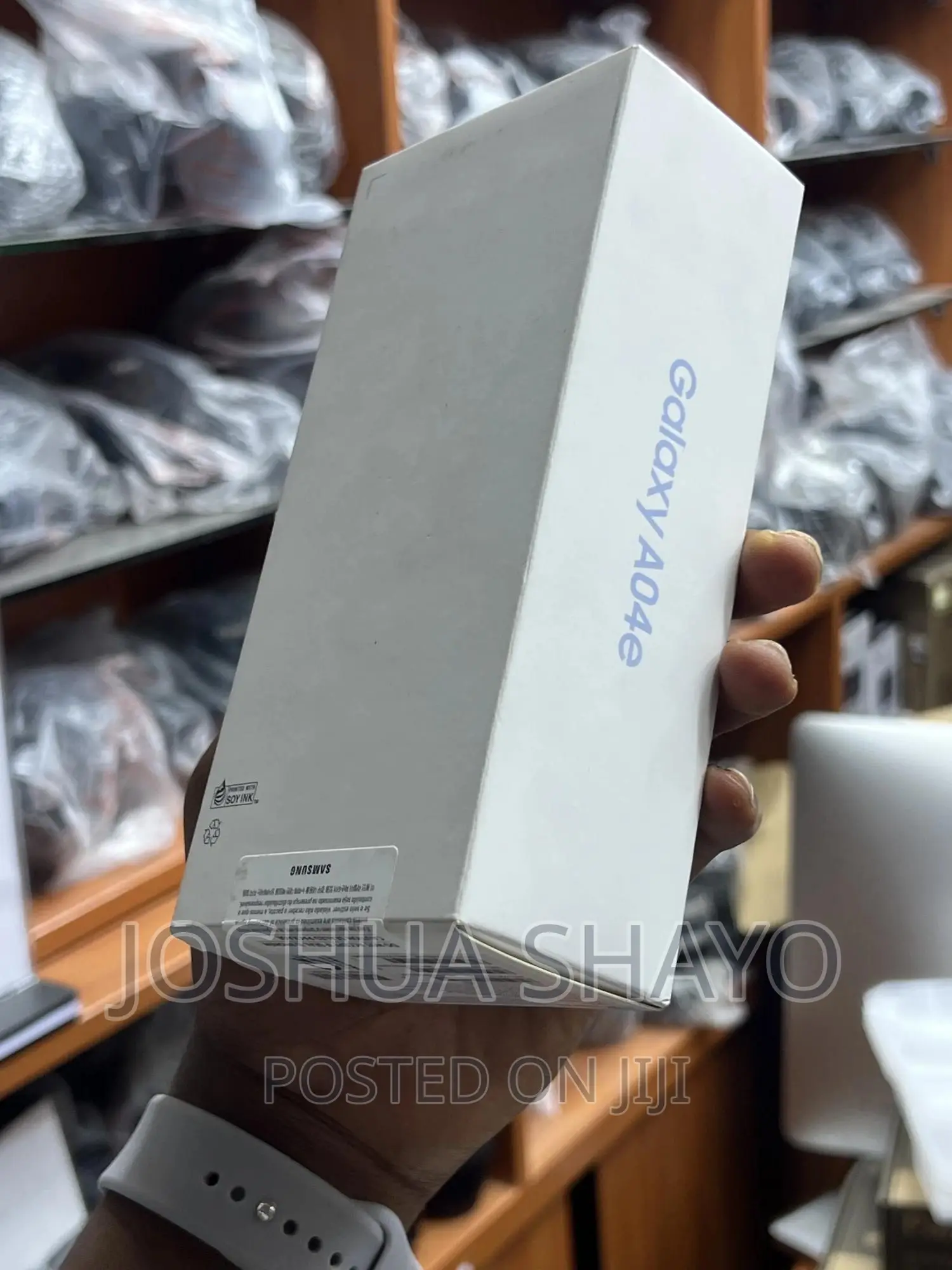 New Samsung Galaxy A04e 32 GB