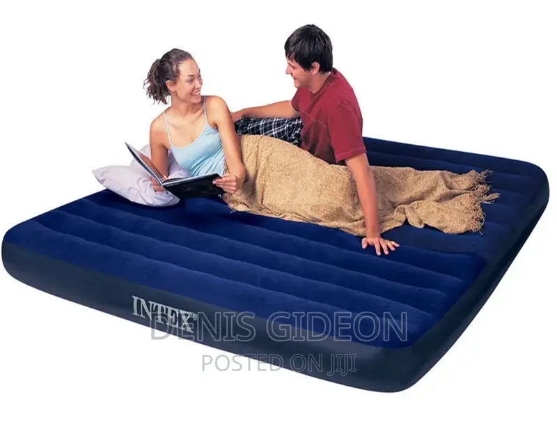 Air Mattress (2people)