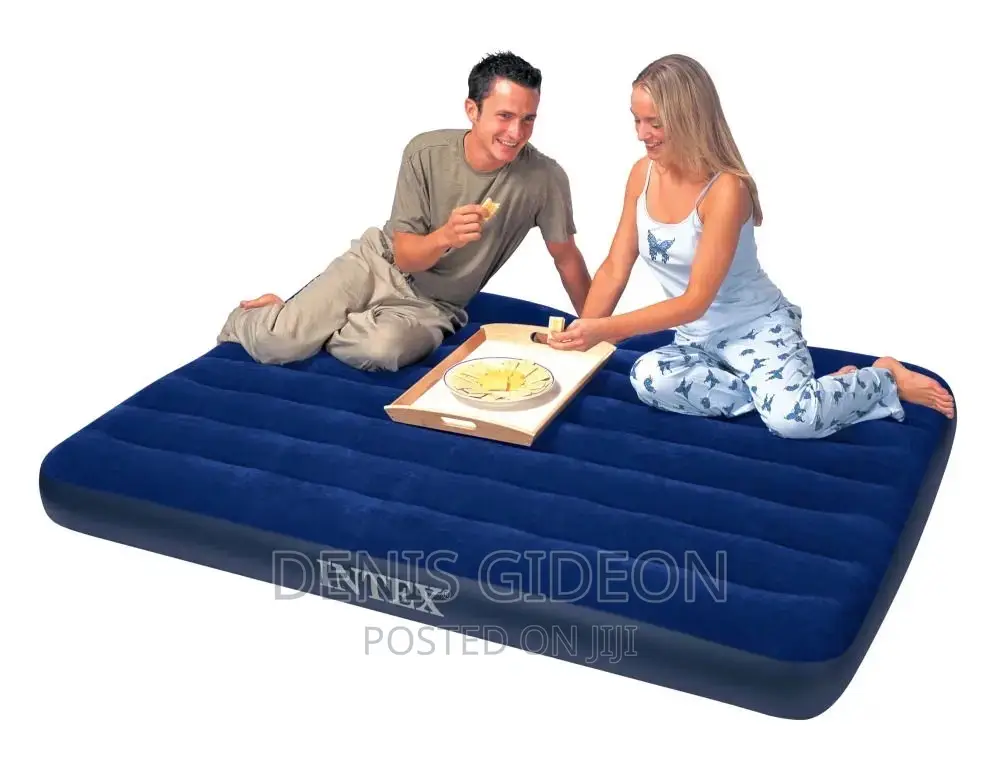 Air Mattress (2people)