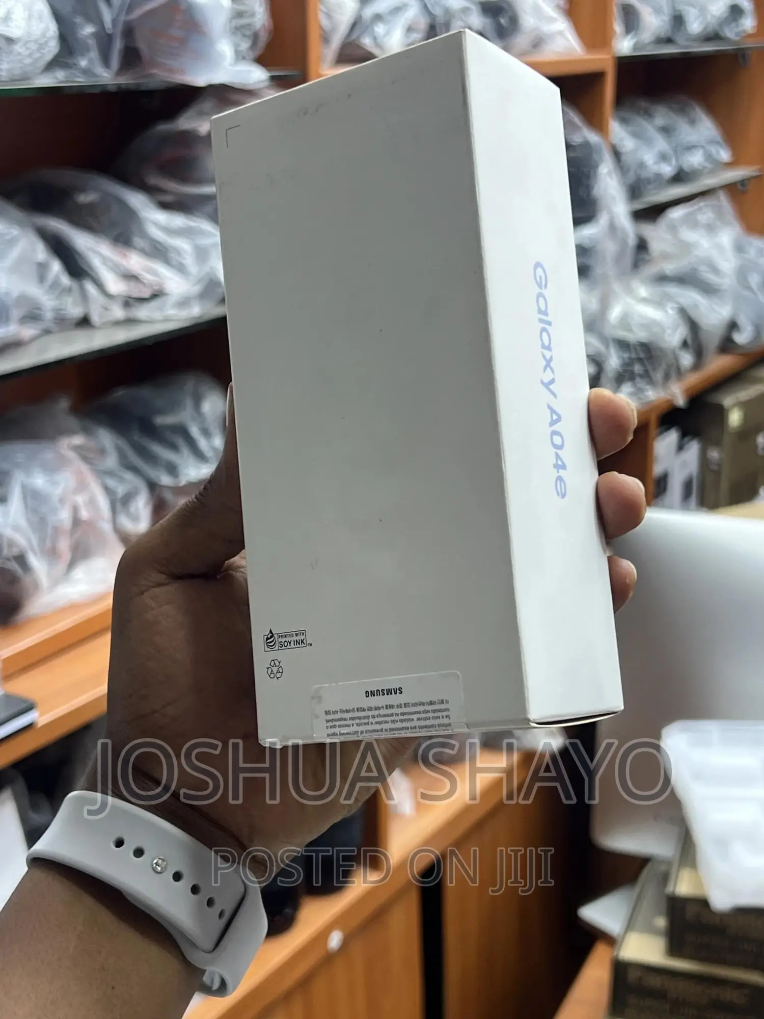 New Samsung Galaxy A04e 32 GB