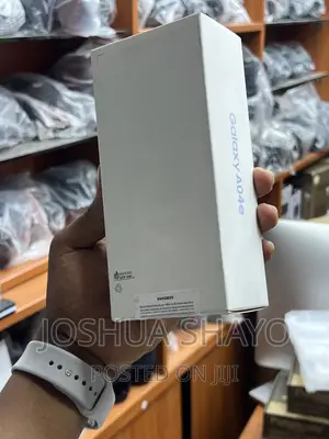 New Samsung Galaxy A04e 32 GB