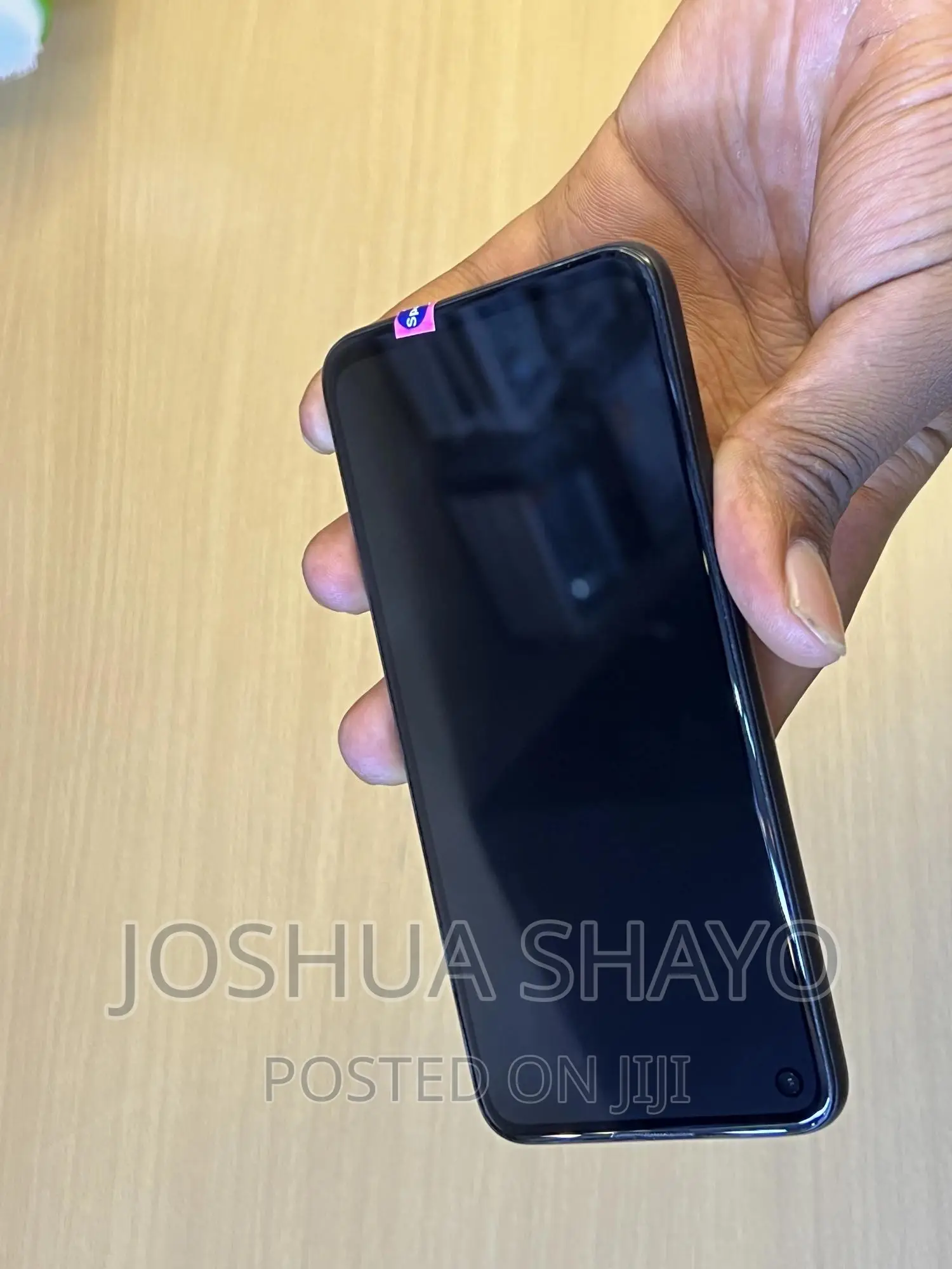 Google Pixel 4a 128 GB