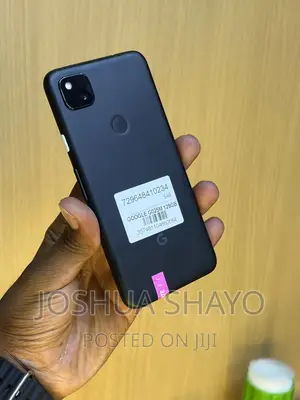 Google Pixel 4a 128 GB