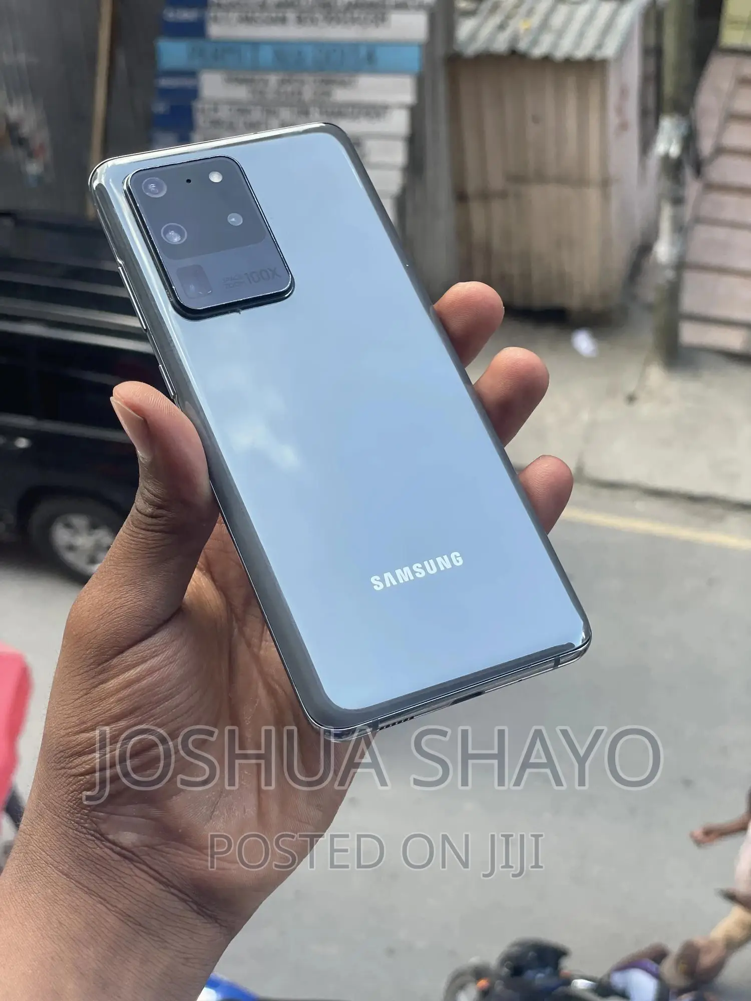 Samsung Galaxy S20 Ultra 128 GB