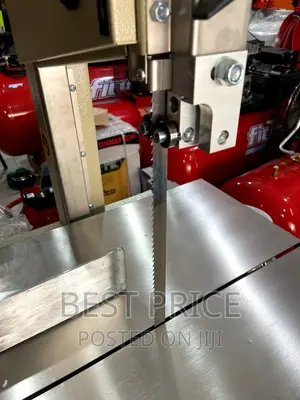 Capital Bone Saw Cutter Machine