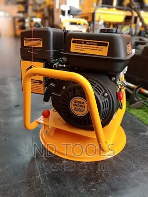 Gasoline Concrete Vibrator