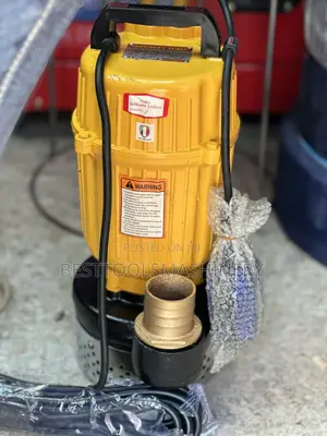 Royality Electric Pump