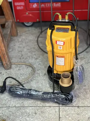 Royality Electric Pump
