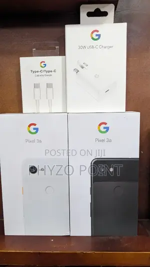 Original Charger