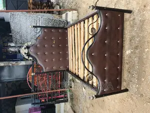 Bed Sofa 4,6 Nzuri Sana