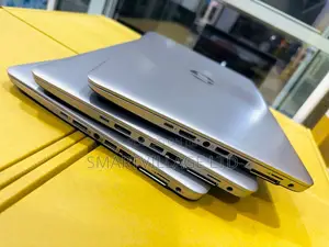 Laptop HP EliteBook 840 G3 8GB Intel Core I5 SSD 256GB