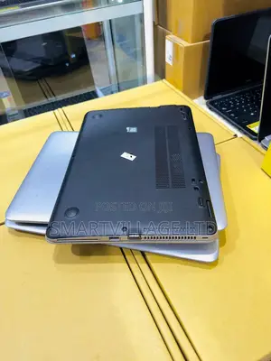 Laptop HP EliteBook 840 G3 8GB Intel Core I5 SSD 256GB