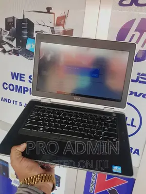 Laptop Dell Latitude E6430 4GB Intel Core I5 HDD 500GB