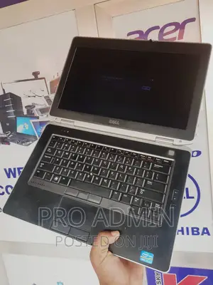 Laptop Dell Latitude E6430 4GB Intel Core I5 HDD 500GB