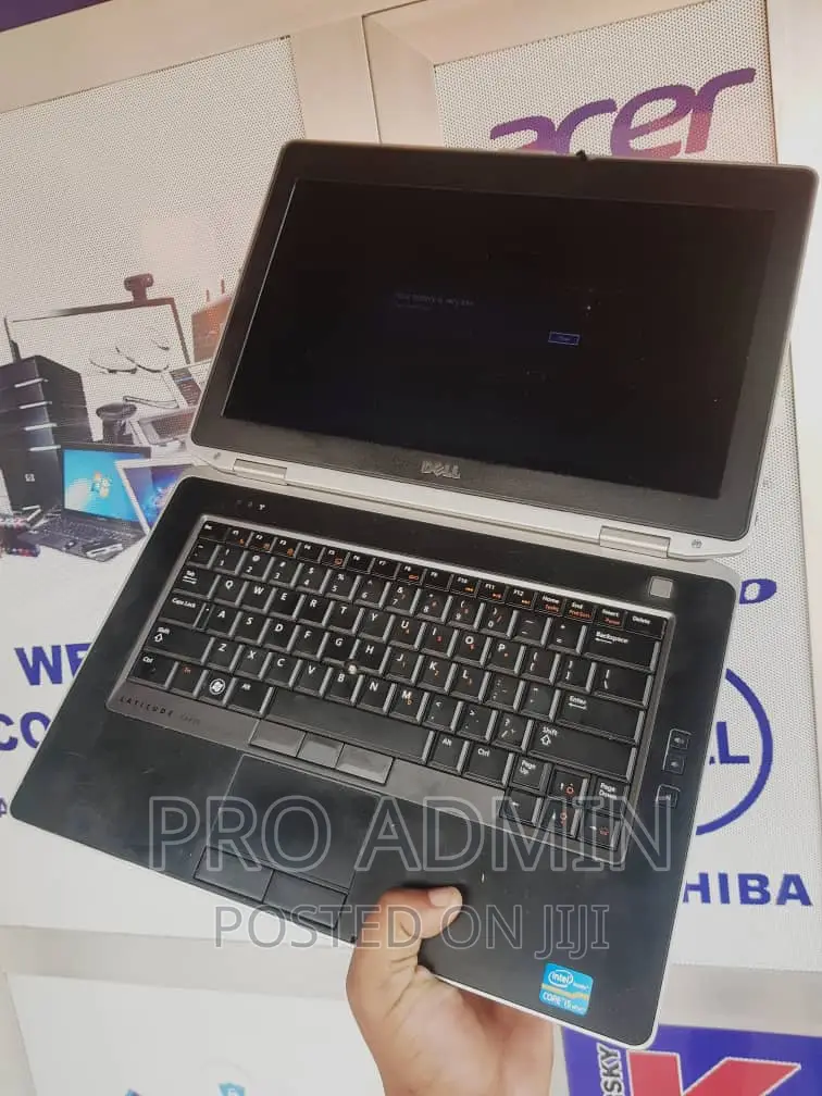 Laptop Dell Latitude E6430 4GB Intel Core I5 HDD 500GB